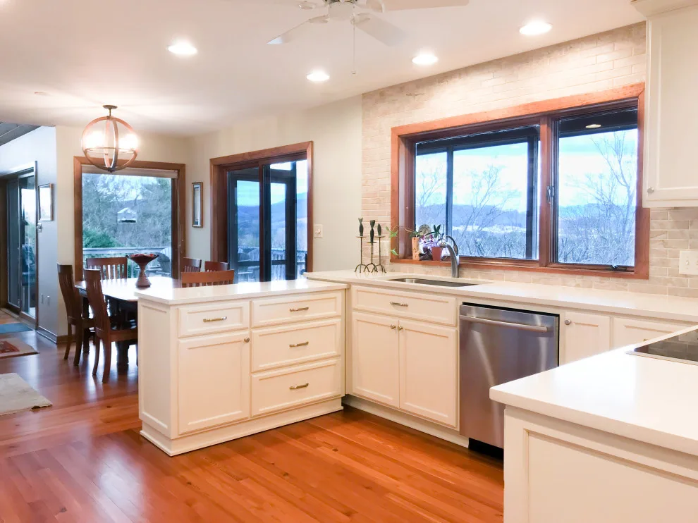 Culinary Spaces by Welsh Construction, Inc. - Photo 29