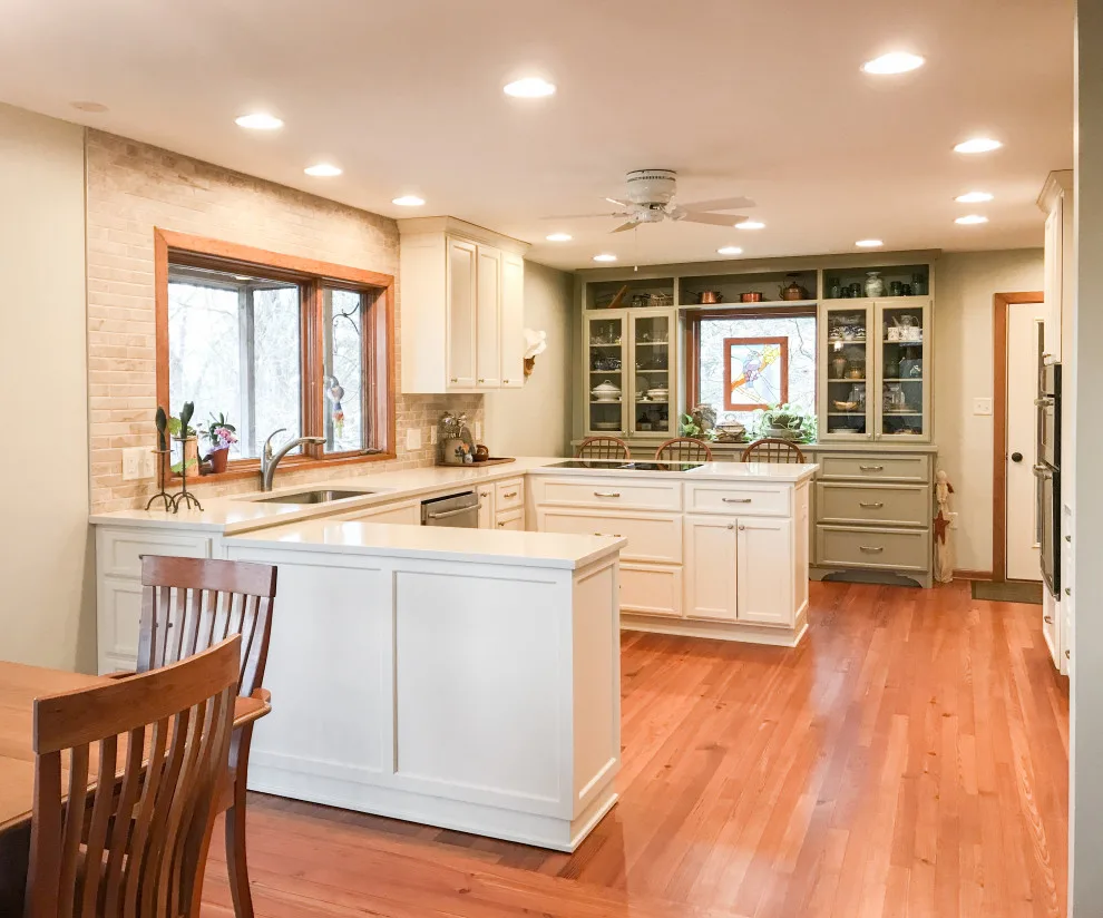 Culinary Spaces by Welsh Construction, Inc. - Photo 10