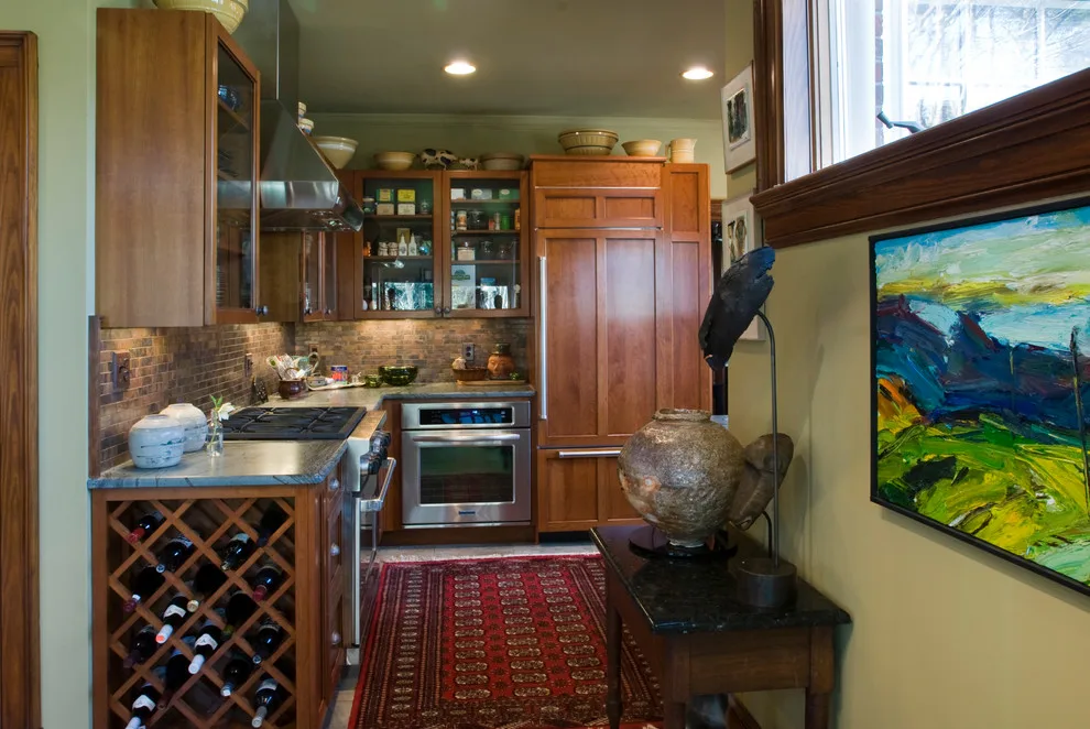 Culinary Spaces by Welsh Construction, Inc. - Photo 6