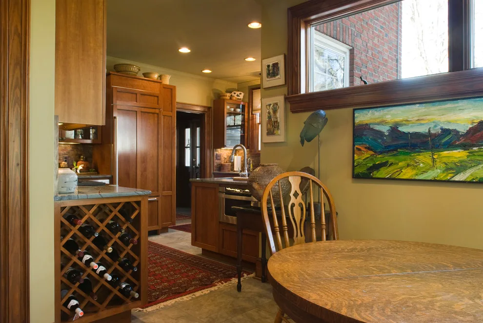 Culinary Spaces by Welsh Construction, Inc. - Photo 24