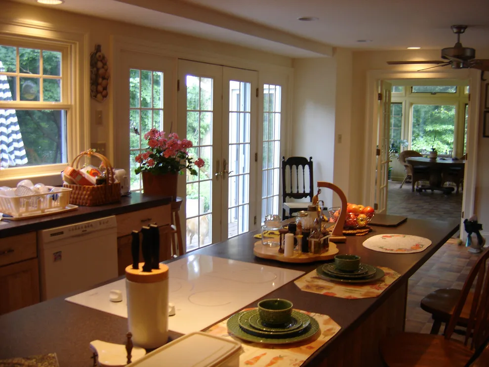 Culinary Spaces by Welsh Construction, Inc. - Photo 12