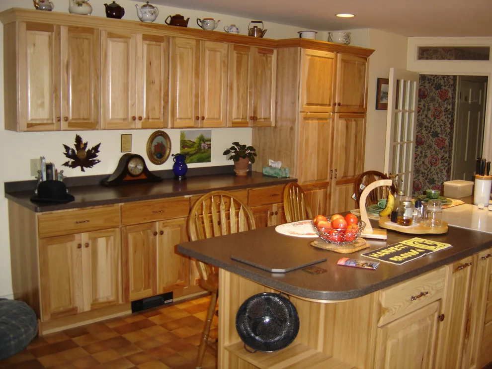 Culinary Spaces by Welsh Construction, Inc. - Photo 18