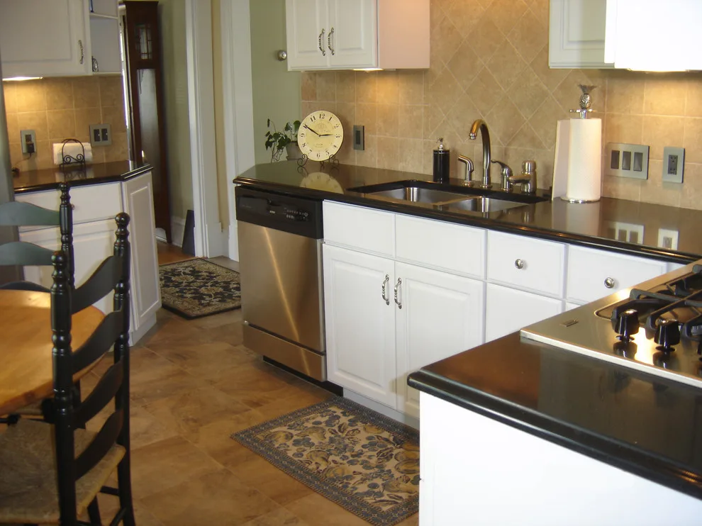 Culinary Spaces by Welsh Construction, Inc. - Photo 32