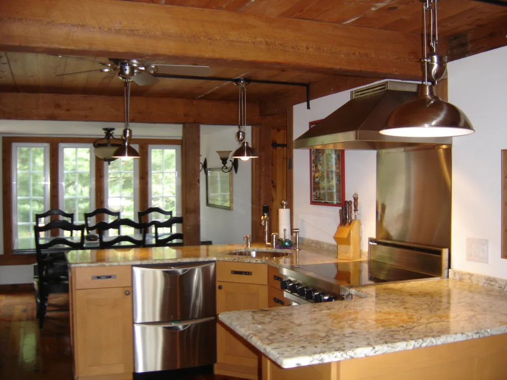 Culinary Spaces by Welsh Construction, Inc. - Photo 9