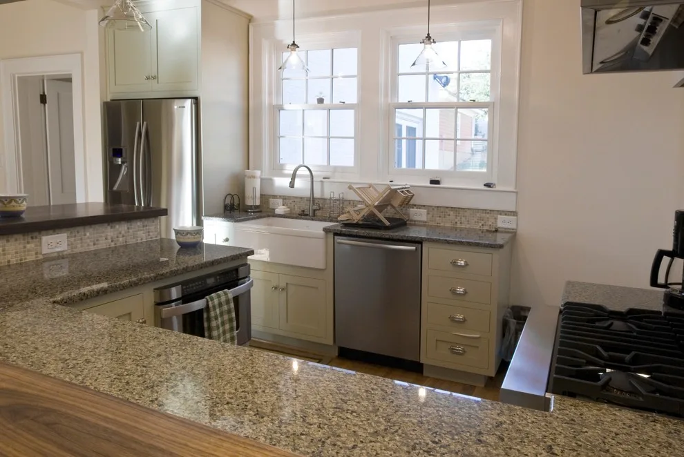 Culinary Spaces by Welsh Construction, Inc. - Photo 15
