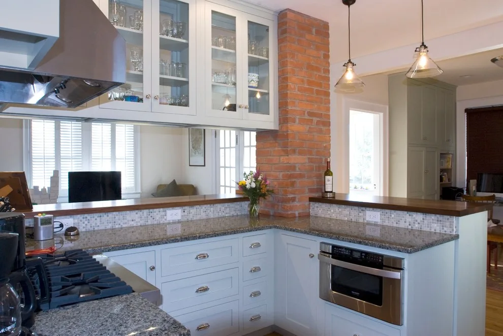 Culinary Spaces by Welsh Construction, Inc. - Photo 2