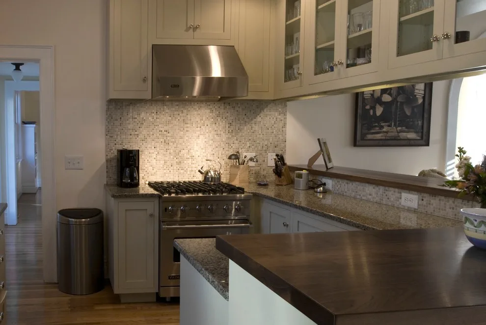 Culinary Spaces by Welsh Construction, Inc. - Photo 26
