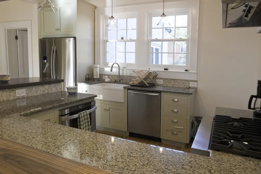 Culinary Spaces by Welsh Construction, Inc. - Photo 14