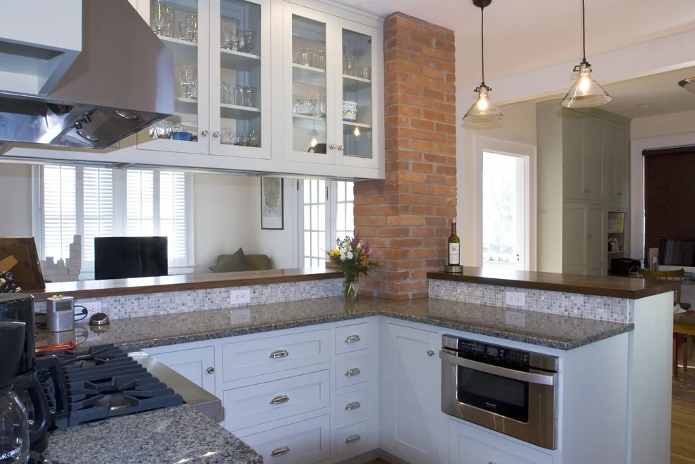 Culinary Spaces by Welsh Construction, Inc. - Photo 22