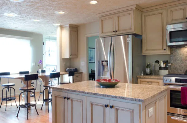Culinary Spaces by Welsh Construction, Inc. - Photo 28