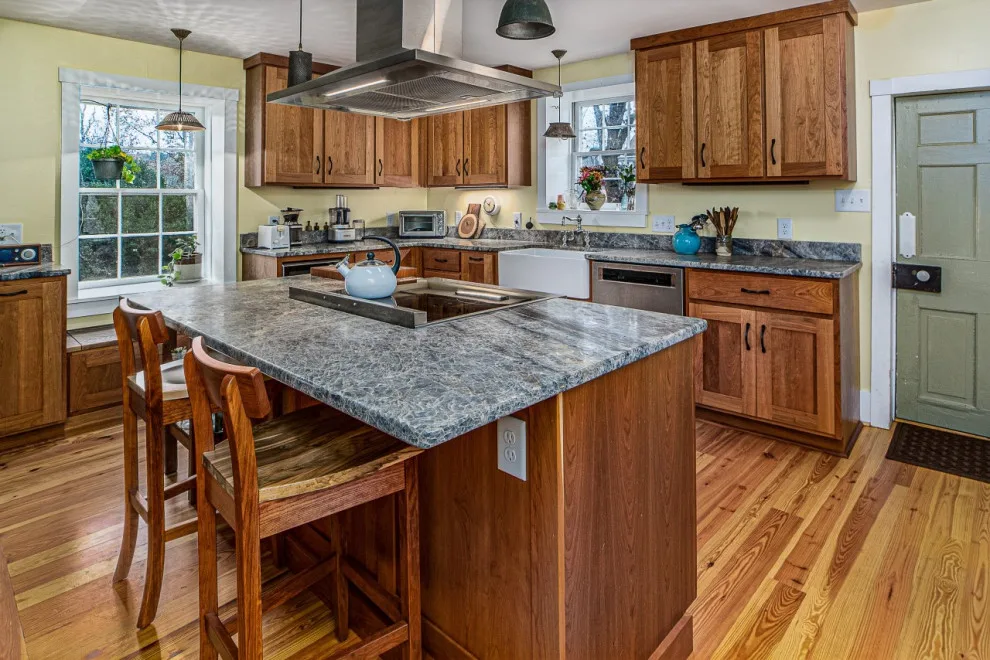 Culinary Spaces by Welsh Construction, Inc. - Photo 31