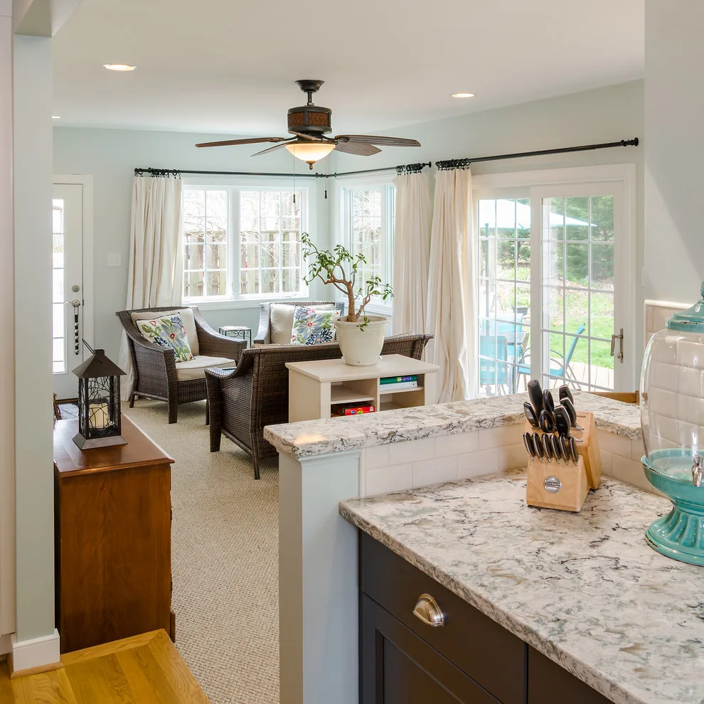 Lounge Area by DesignLine Home Transformations - Photo 3