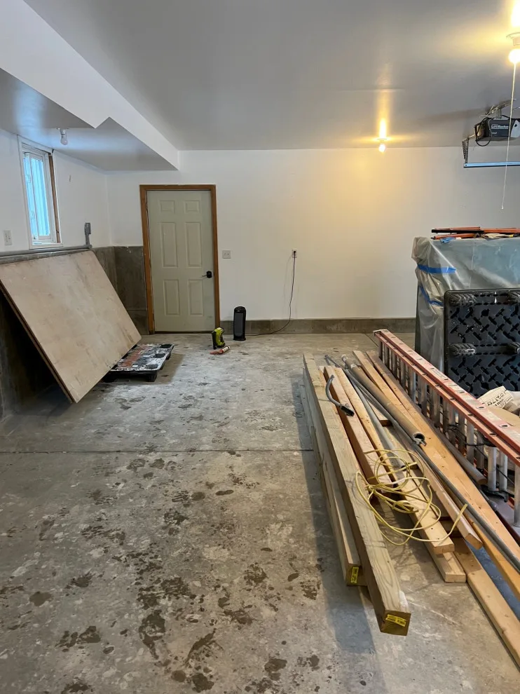 Minor Additions by Voss Renovation And Construction, LLC - Photo 9