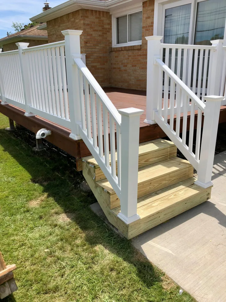 Minor Additions by Voss Renovation And Construction, LLC - Photo 18