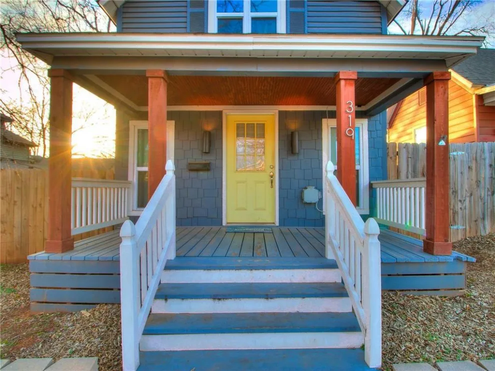 Charming Cozy Bungalow by Integrity Home Renovators Of Oklahoma - Photo 7