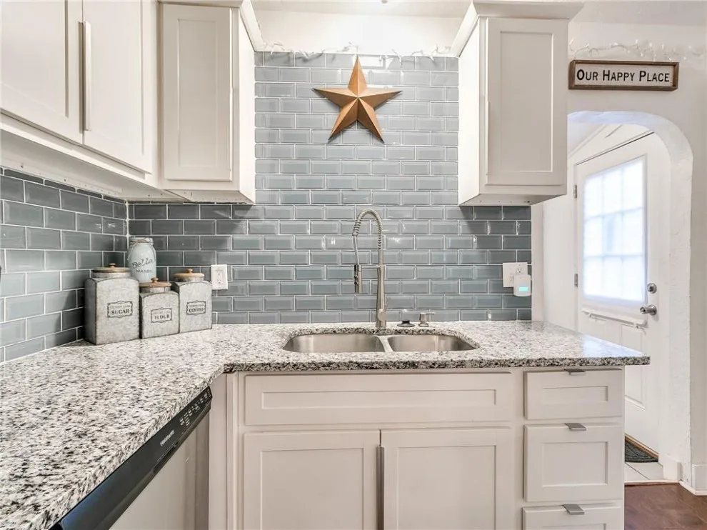 Charming Cozy Bungalow by Integrity Home Renovators Of Oklahoma - Photo 8