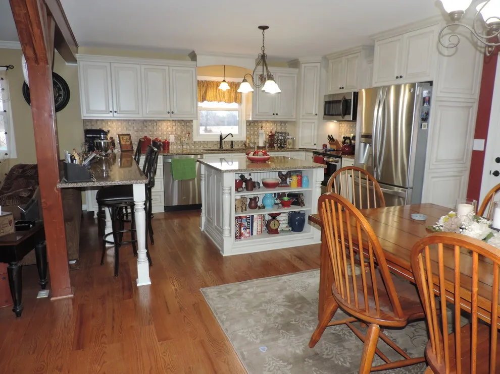 Adrian Homestead by Decker Cabinets - Photo 9