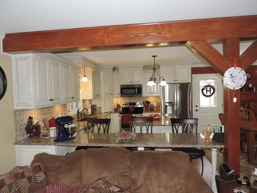 Adrian Homestead by Decker Cabinets - Photo 7