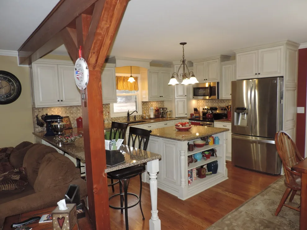 Adrian Homestead by Decker Cabinets - Photo 12