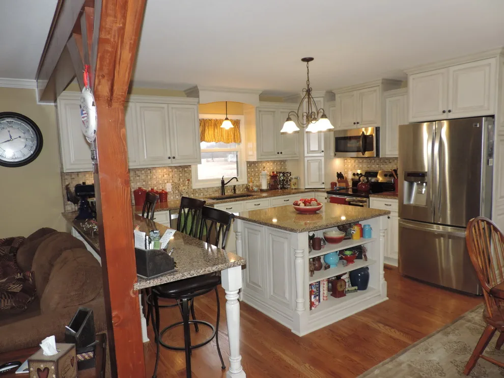 Adrian Homestead by Decker Cabinets - Photo 10