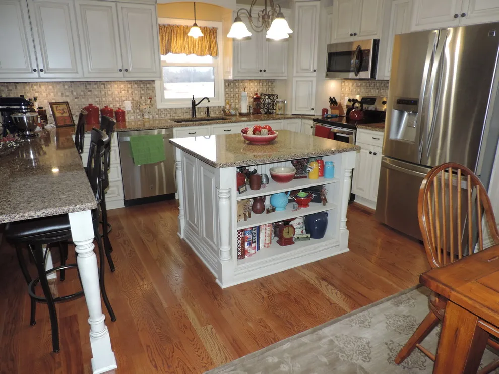Adrian Homestead by Decker Cabinets - Photo 14