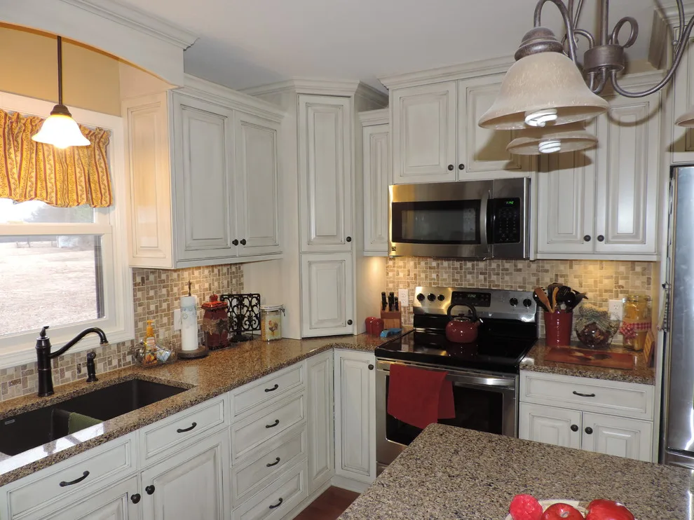 Adrian Homestead by Decker Cabinets - Photo 5