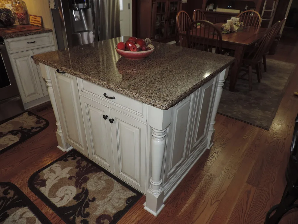 Adrian Homestead by Decker Cabinets - Photo 11