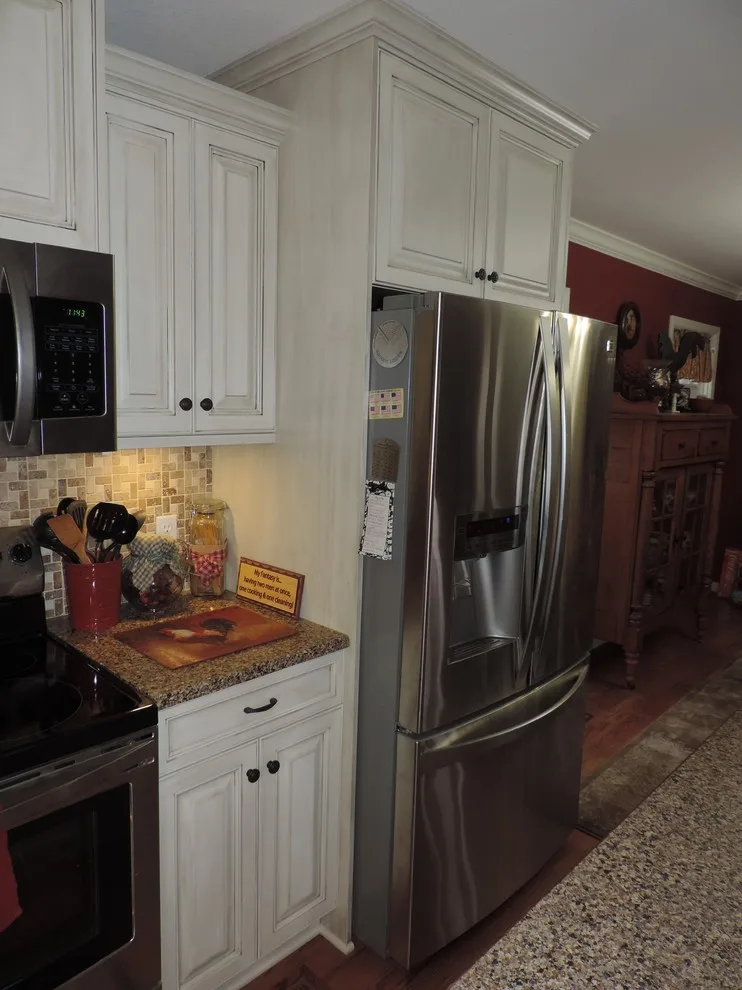 Adrian Homestead by Decker Cabinets - Photo 3