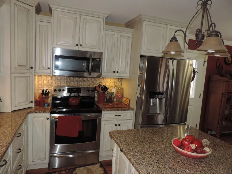 Adrian Homestead by Decker Cabinets - Photo 4