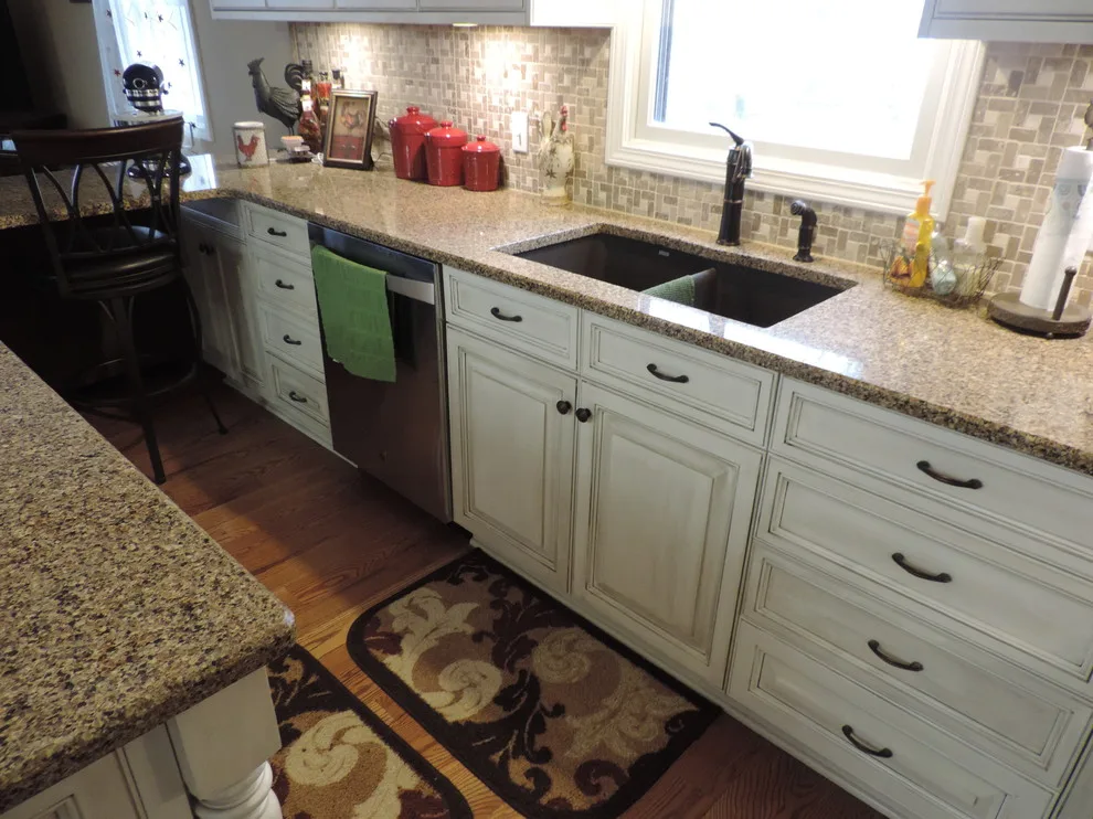Adrian Homestead by Decker Cabinets - Photo 8
