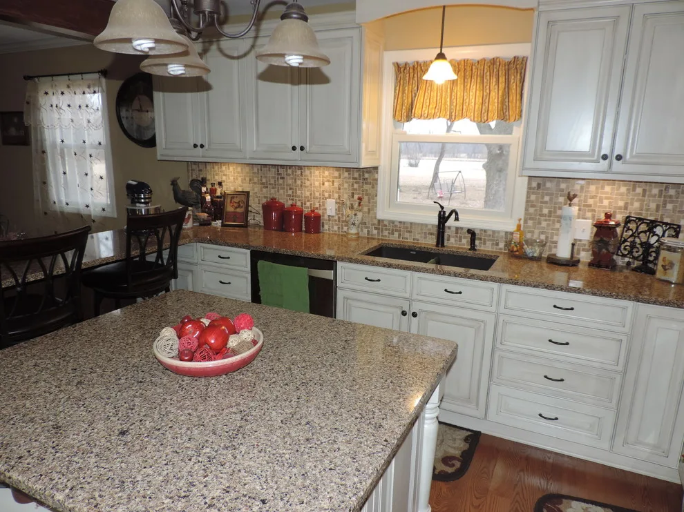 Adrian Homestead by Decker Cabinets - Photo 6