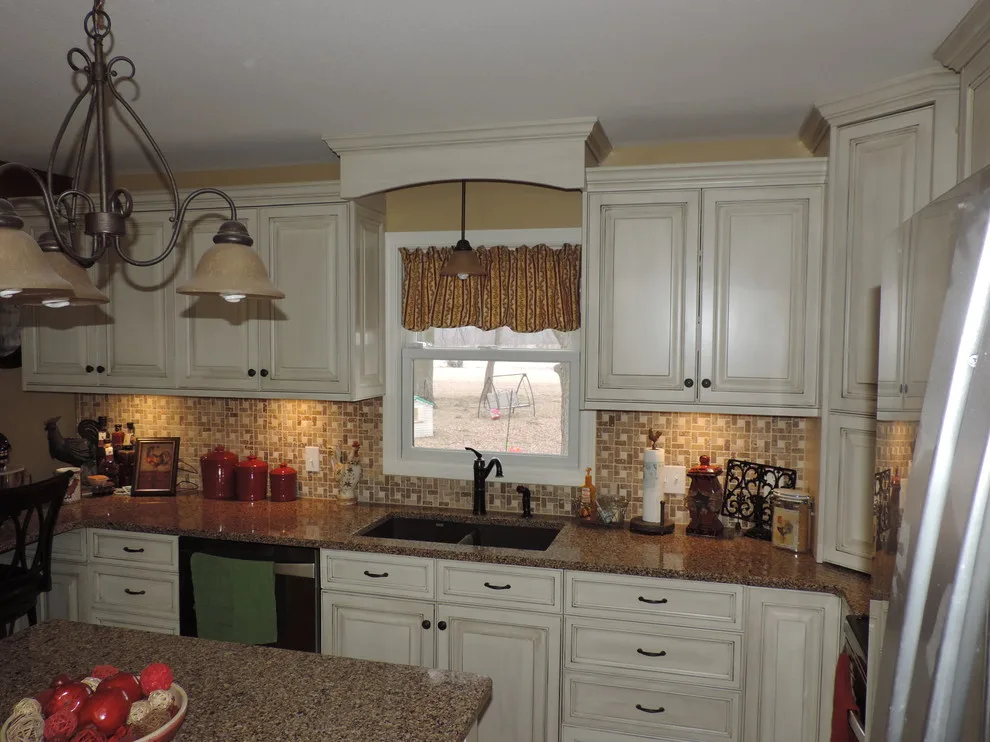 Adrian Homestead by Decker Cabinets - Photo 13
