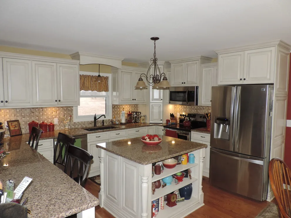 Adrian Homestead by Decker Cabinets - Photo 2