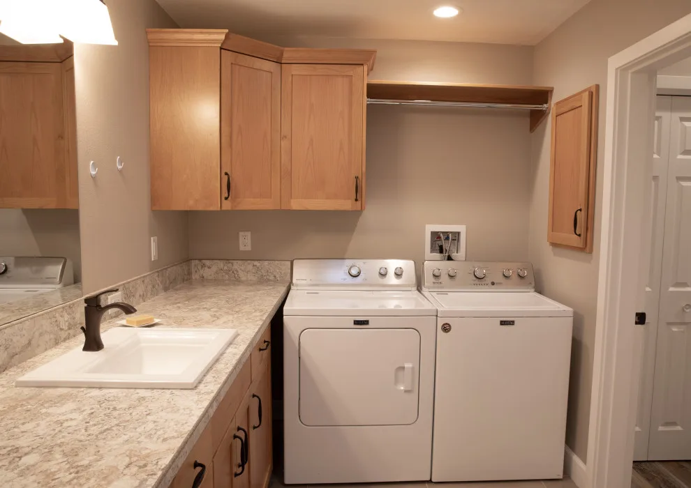 Accessory Living Unit by Corvallis Custom Kitchens & Baths - Photo 18