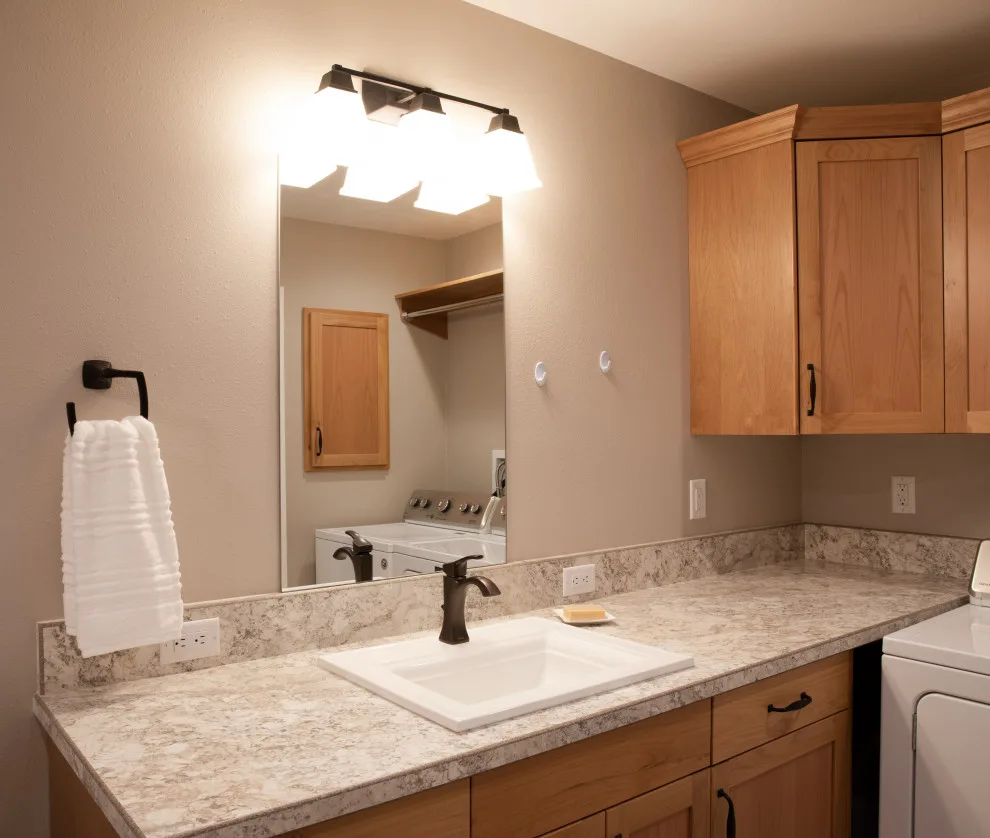 Accessory Living Unit by Corvallis Custom Kitchens & Baths - Photo 7