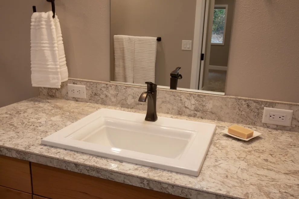 Accessory Living Unit by Corvallis Custom Kitchens & Baths - Photo 16