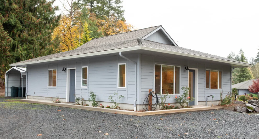Accessory Living Unit by Corvallis Custom Kitchens & Baths - Photo 10
