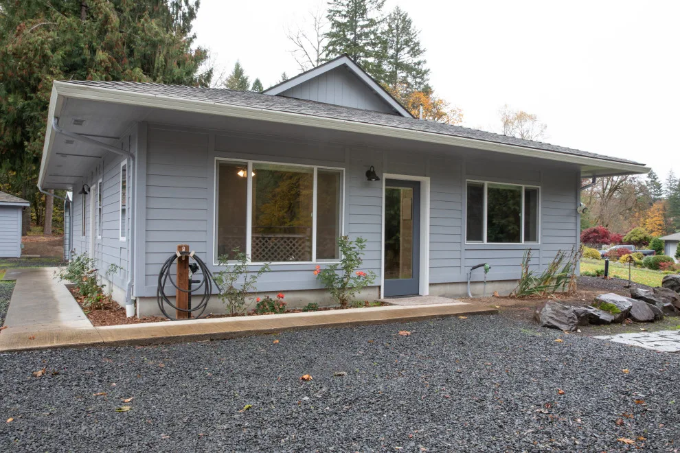Accessory Living Unit by Corvallis Custom Kitchens & Baths - Photo 21