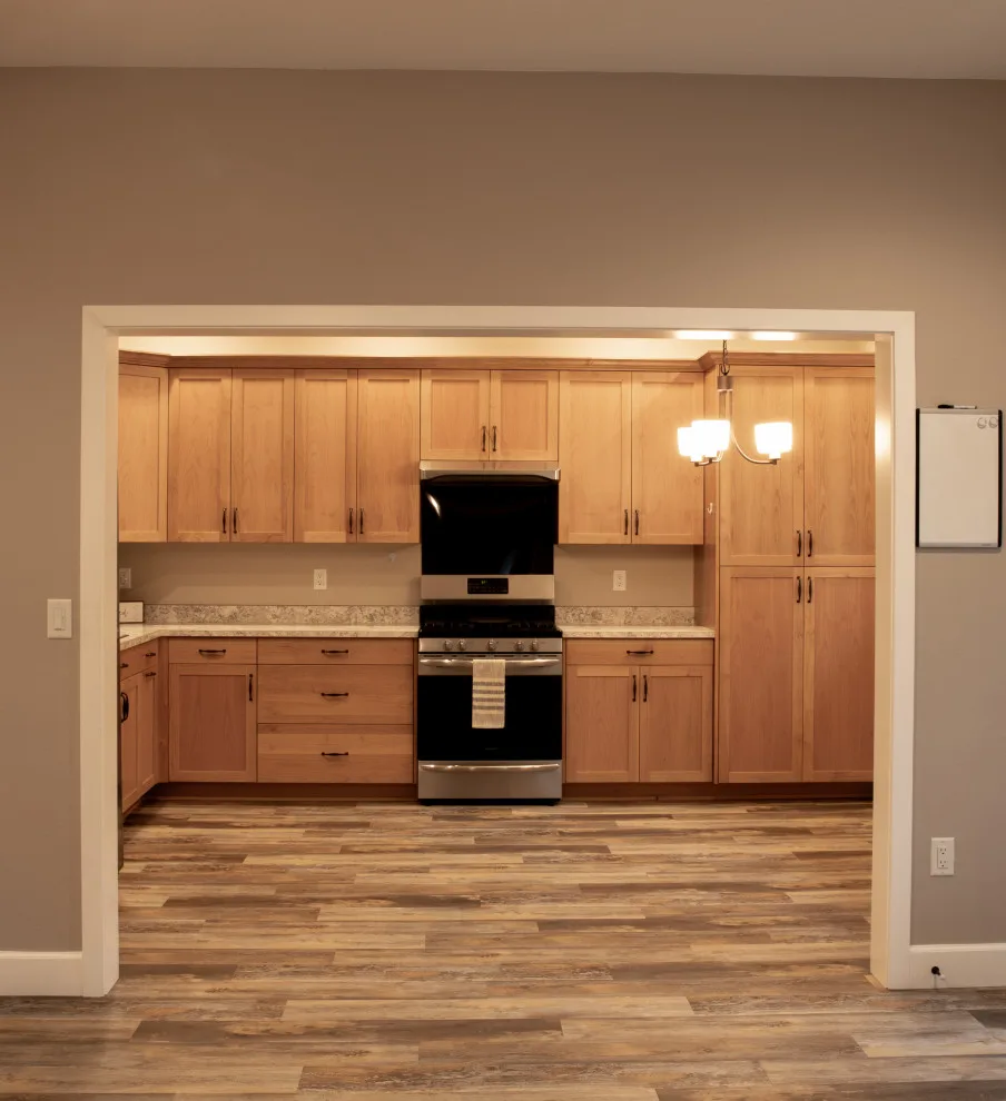 Accessory Living Unit by Corvallis Custom Kitchens & Baths - Photo 13