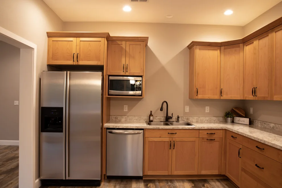 Accessory Living Unit by Corvallis Custom Kitchens & Baths - Photo 20