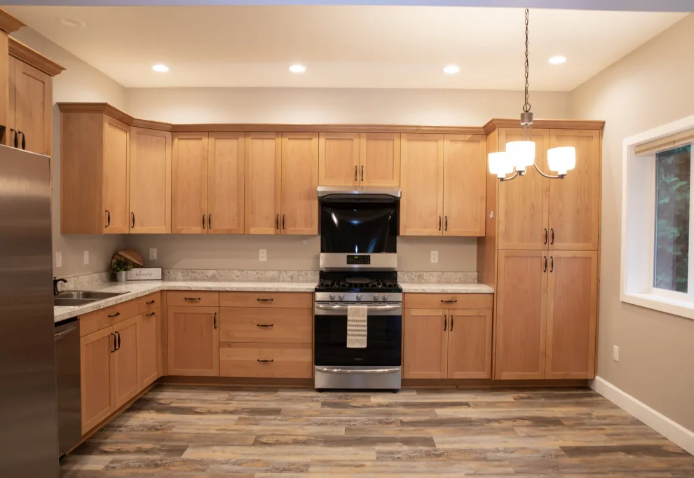 Accessory Living Unit by Corvallis Custom Kitchens & Baths - Photo 14