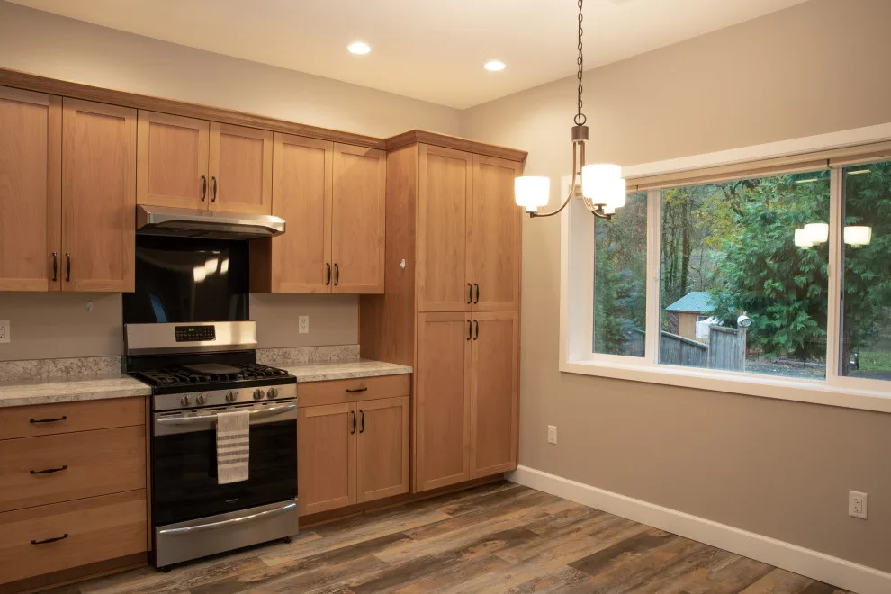 Accessory Living Unit by Corvallis Custom Kitchens & Baths - Photo 4