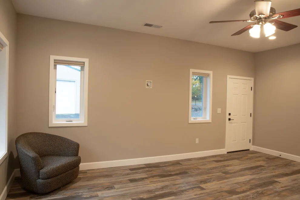 Accessory Living Unit by Corvallis Custom Kitchens & Baths - Photo 19