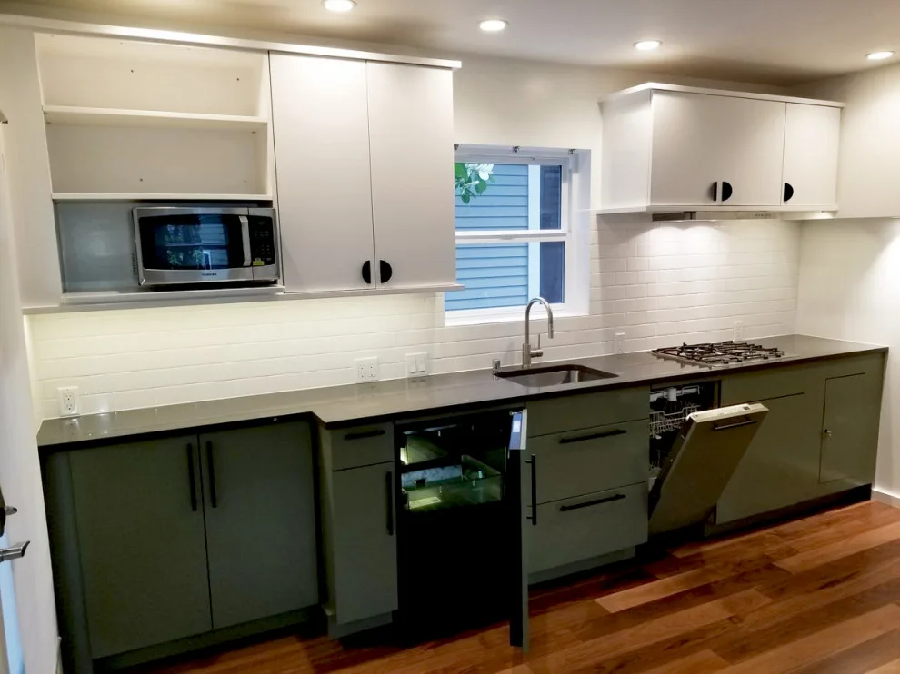 Silver Peak Design Build - Photo 3
