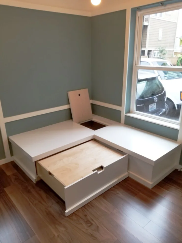 Accessory Dwelling Unit by Silver Peak Design Build - Photo 5