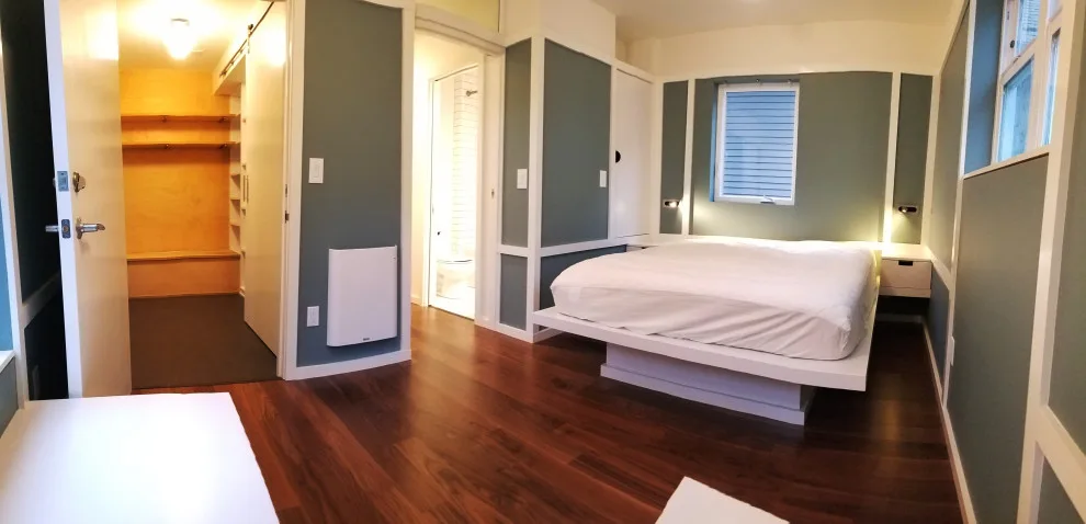 Accessory Dwelling Unit by Silver Peak Design Build - Photo 4
