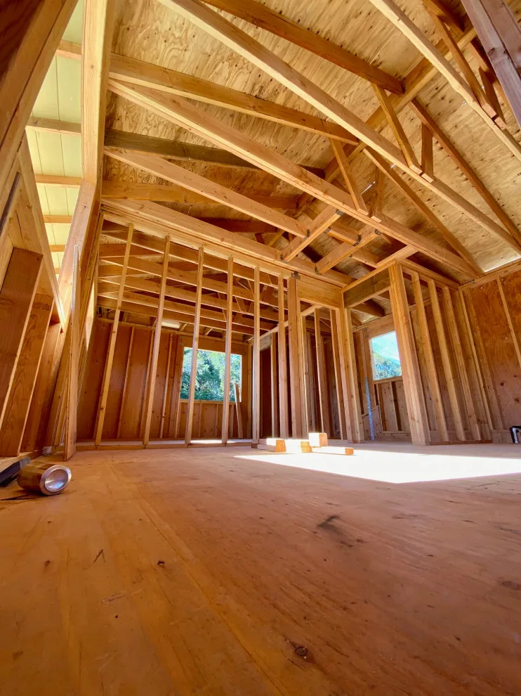 Accessory Dwelling Units, Additions, and Extensions by Bluejay Nest Construction Inc. - Photo 10