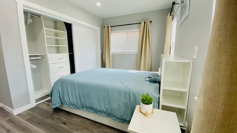 Accessory Dwelling Units, Additions, and Extensions by Bluejay Nest Construction Inc. - Photo 12