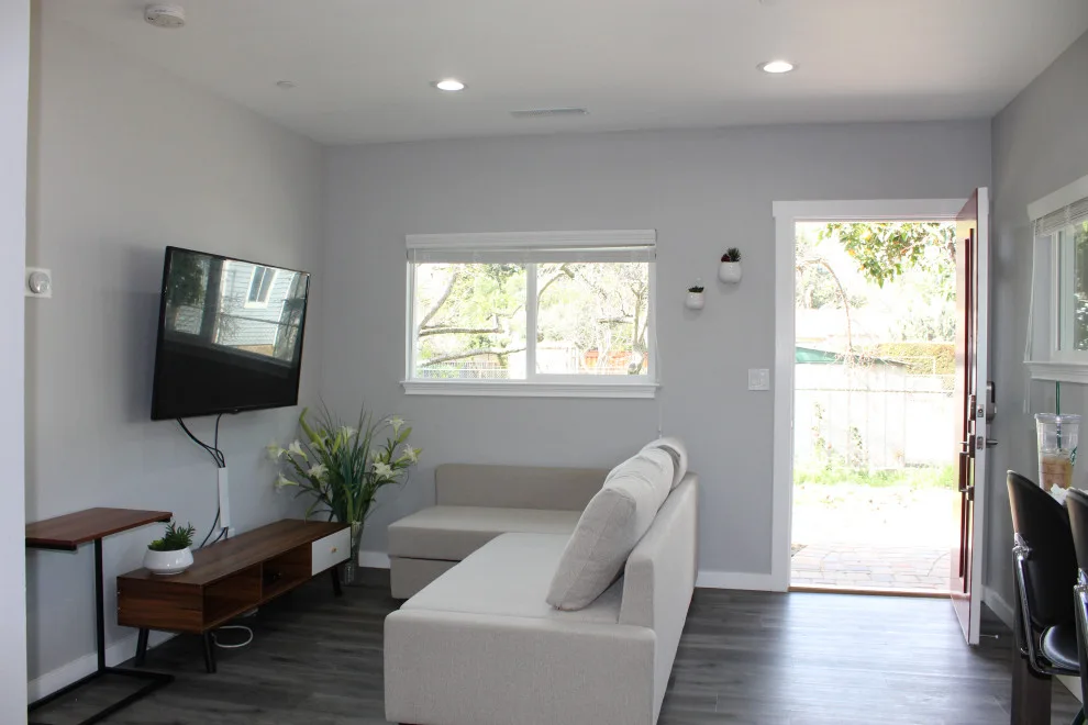 Accessory Dwelling Units, Additions, and Extensions by Bluejay Nest Construction Inc. - Photo 13