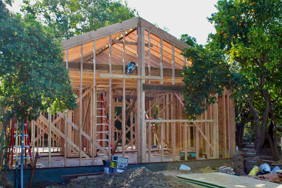 Accessory Dwelling Units, Additions, and Extensions by Bluejay Nest Construction Inc. - Photo 4